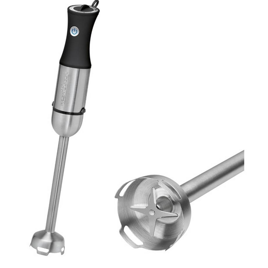 Stabmixer "SM1094" Edelstahl rostfrei 1000W