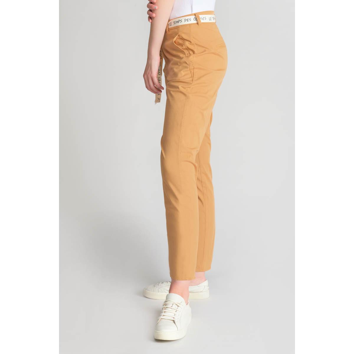 le temps des cerises Arlo Chino Pantalon  