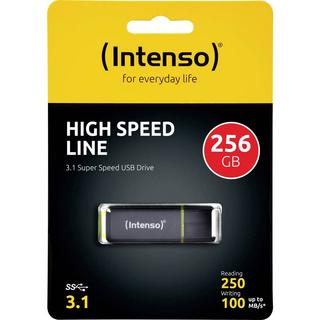 Intenso  3.1 Super Speed USB-Stick 