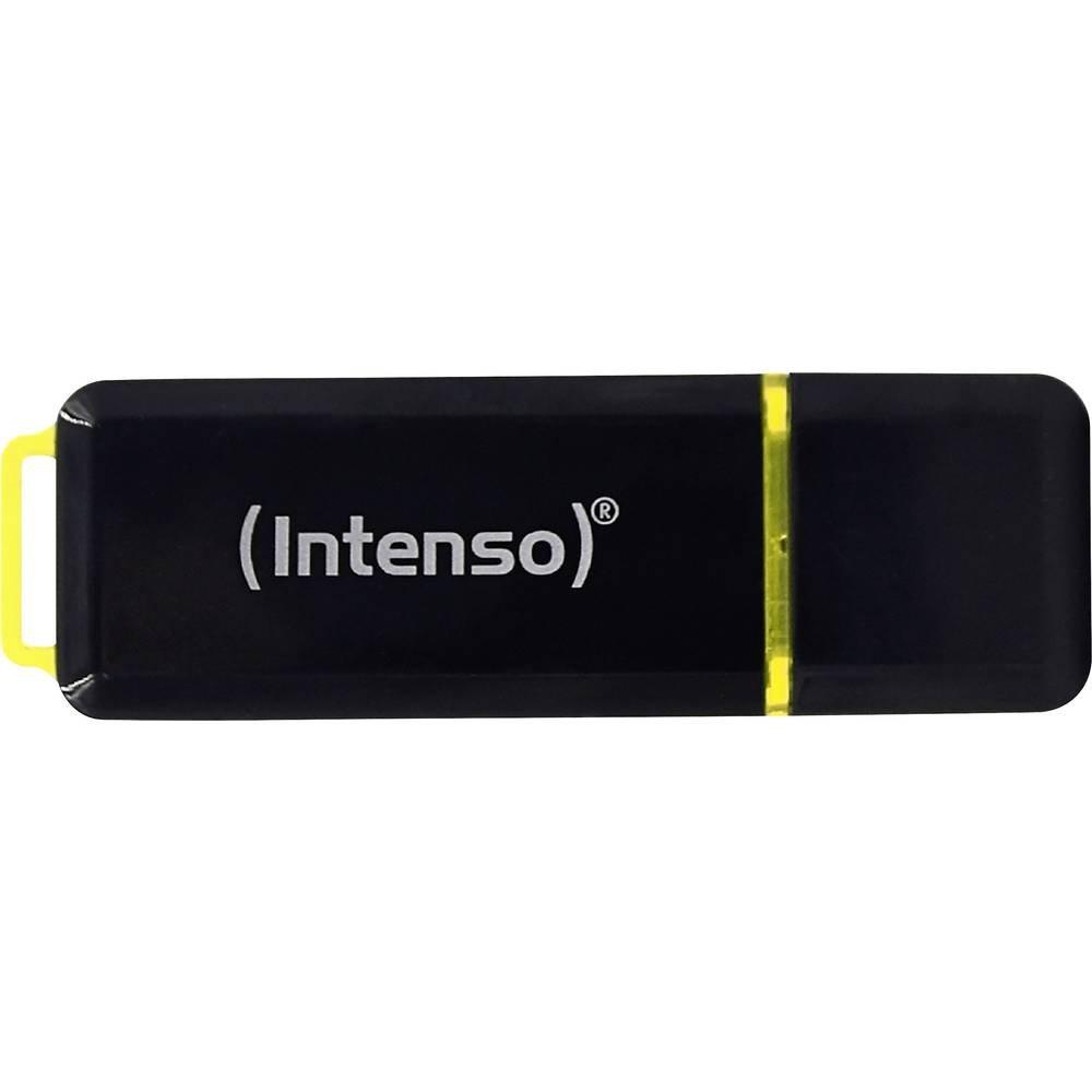 Intenso  3.1 Super Speed USB-Stick 