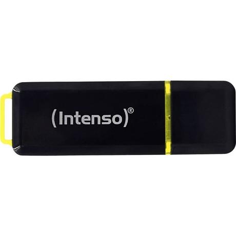 Intenso  3.1 Super Speed USB-Stick 