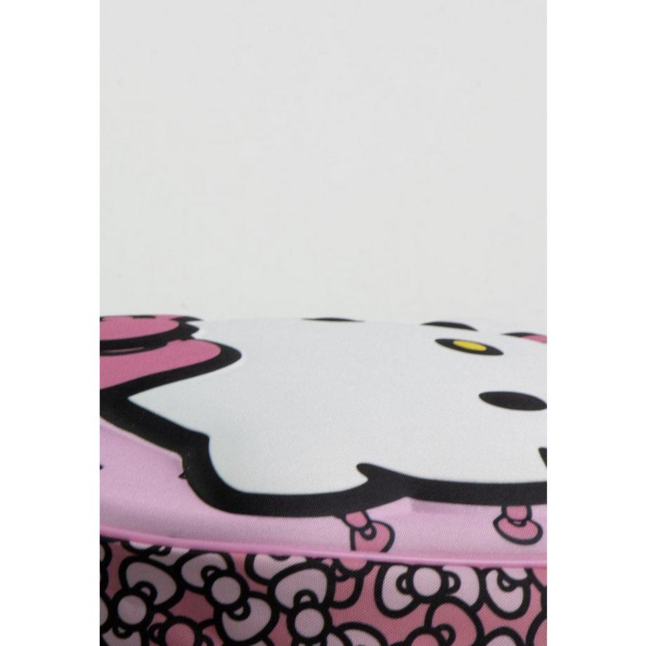 Sanrio  Sac à Dos Enfant 3D Hello Kitty 
