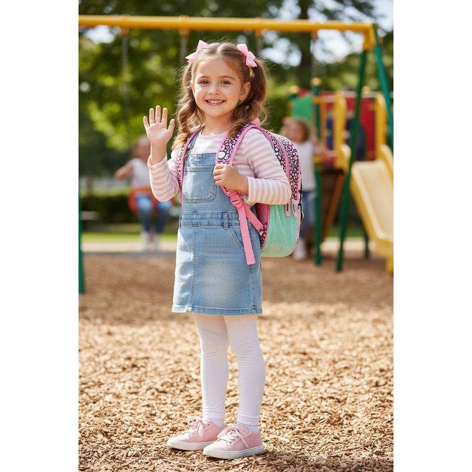 Sanrio  Sac à Dos Enfant 3D Hello Kitty 