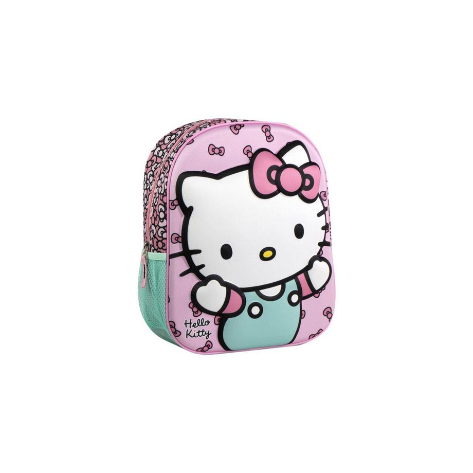 Sac à Dos Enfant 3D Hello Kitty
