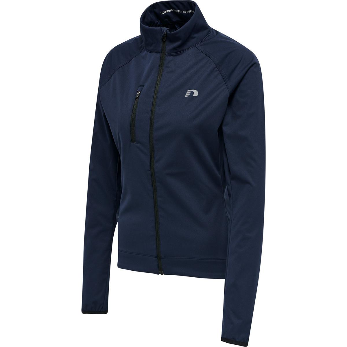 Newline  veste thermique core 