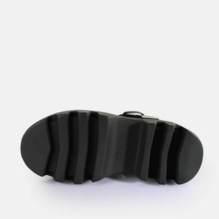 Buffalo  Sandali con plateau da donna Buffalo Flora 