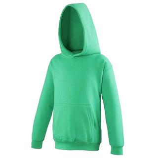 AWDis  Sweatshirt à capuche Enfant 