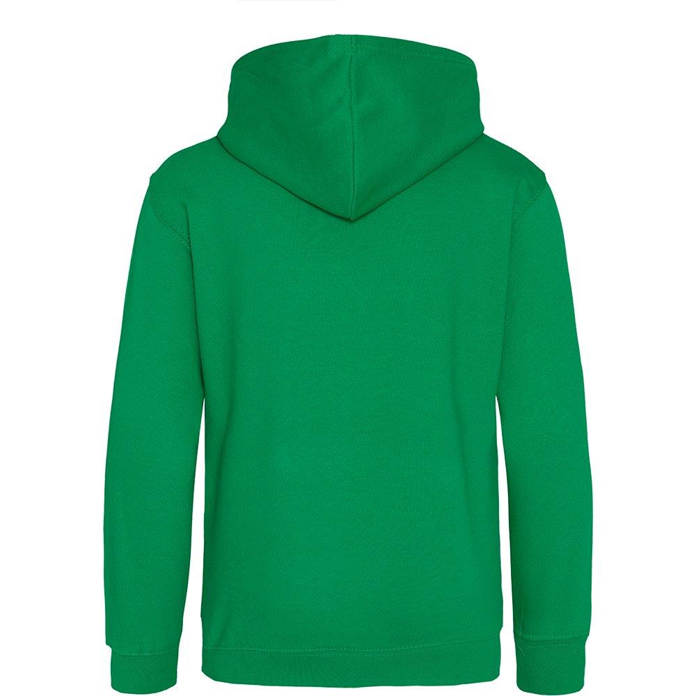 AWDis  Sweatshirt à capuche Enfant 