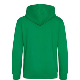 AWDis  Sweatshirt à capuche Enfant 