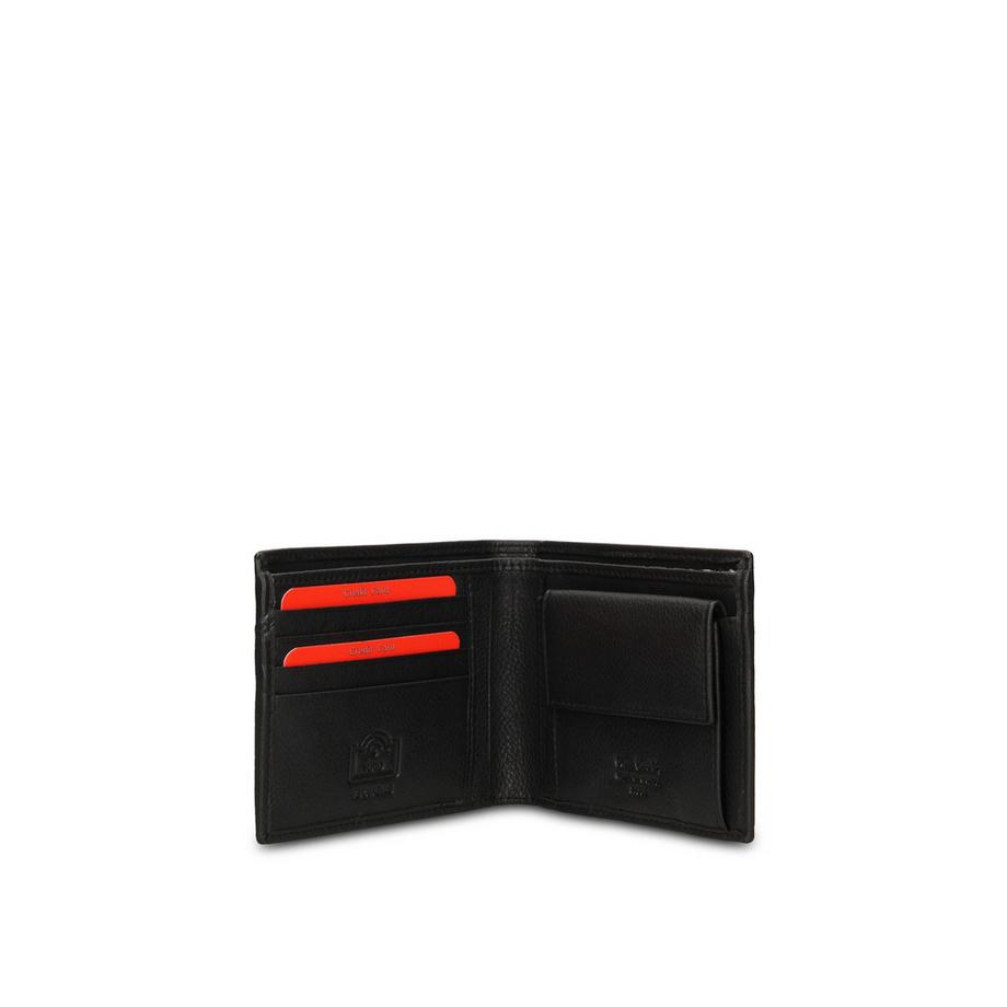 pierre cardin Portefeuille Umbriel Ultra  