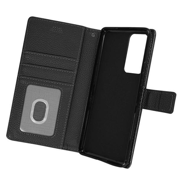 Image of Etui Xiaomi 12 / 12X Schwarz