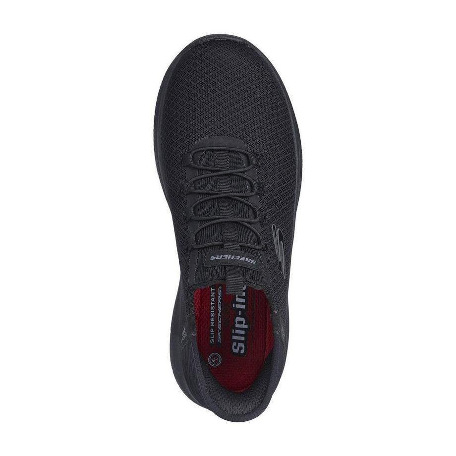 SKECHERS Summits Colsin Slip-Ins Sneaker  