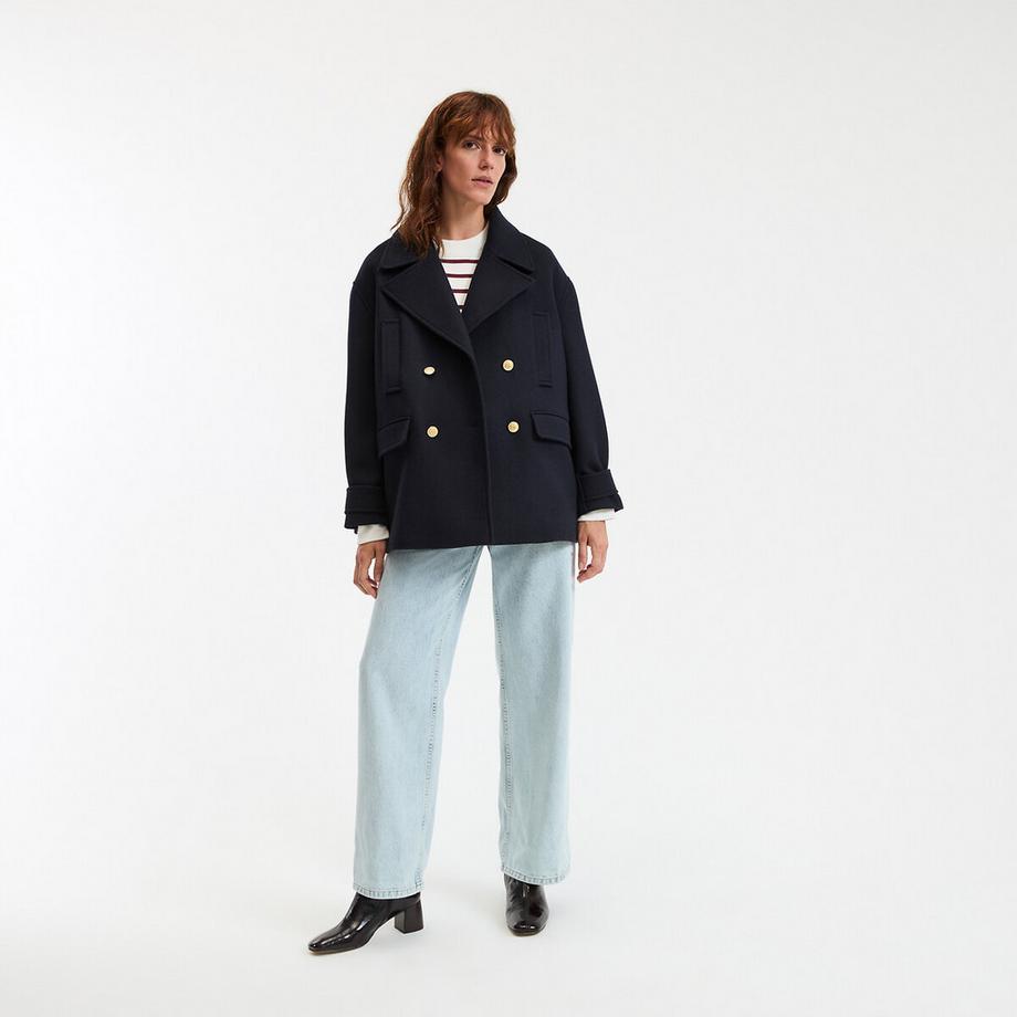 La Redoute Collections Cabanjacke  