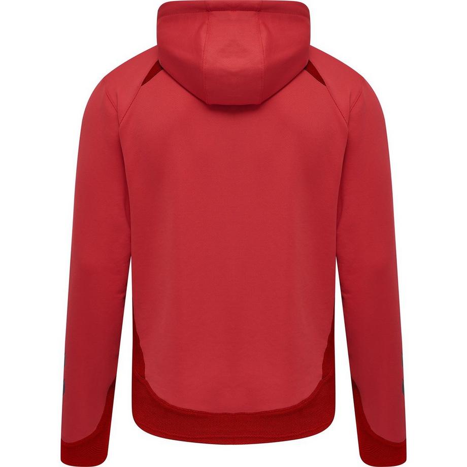 Hummel hmllead Poly Kapuzenpullover  