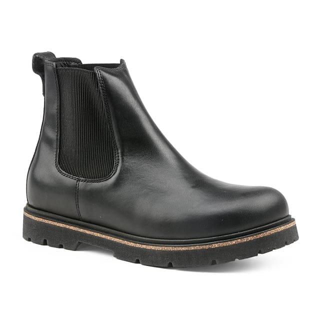 Image of Highwood Slip On R-43 Unisex Schwarz 43