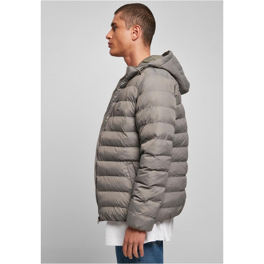 URBAN CLASSICS Doudoune Basic Bubble  