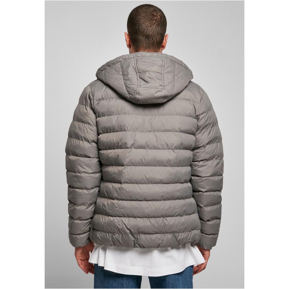 URBAN CLASSICS Doudoune Basic Bubble  