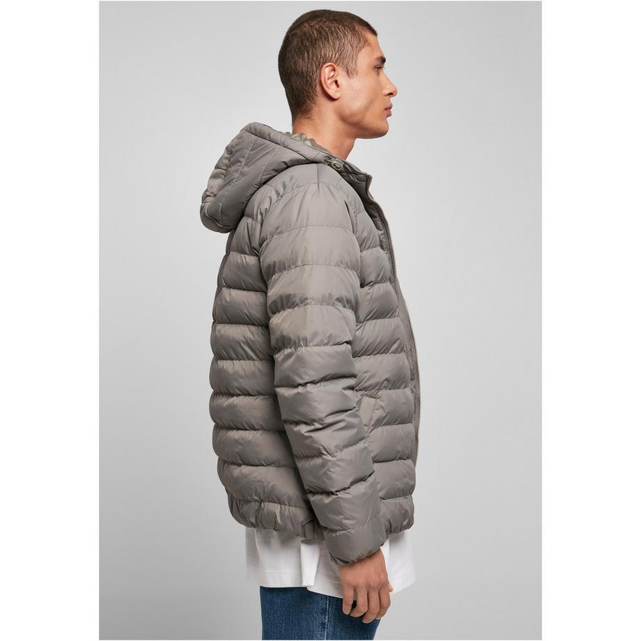 URBAN CLASSICS Doudoune Basic Bubble  