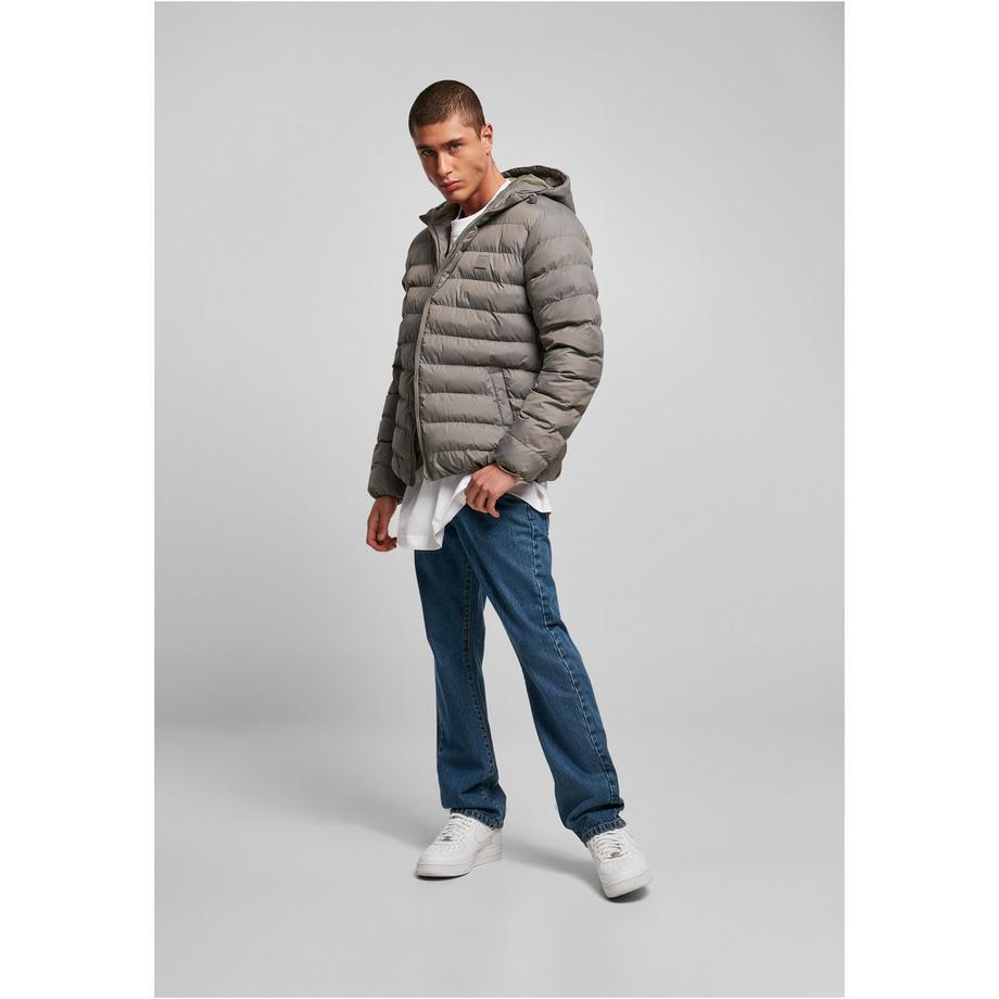 URBAN CLASSICS Doudoune Basic Bubble  