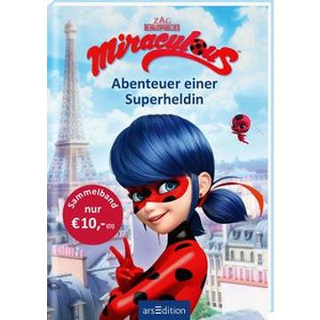 Miraculous - Abenteuer einer Superheldin (Miraculous)