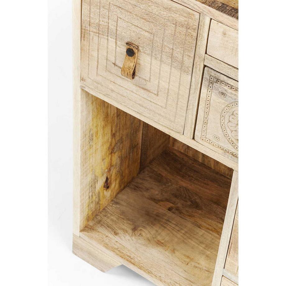 KARE Design Scaffale Puro  