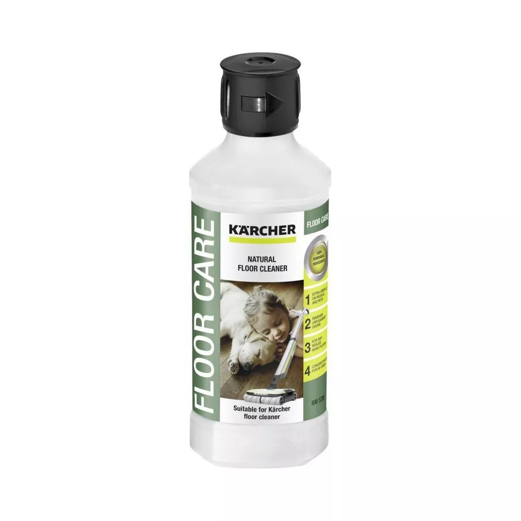 KÄRCHER – RM 538 Natürlicher Bodenreiniger Universal, Universal