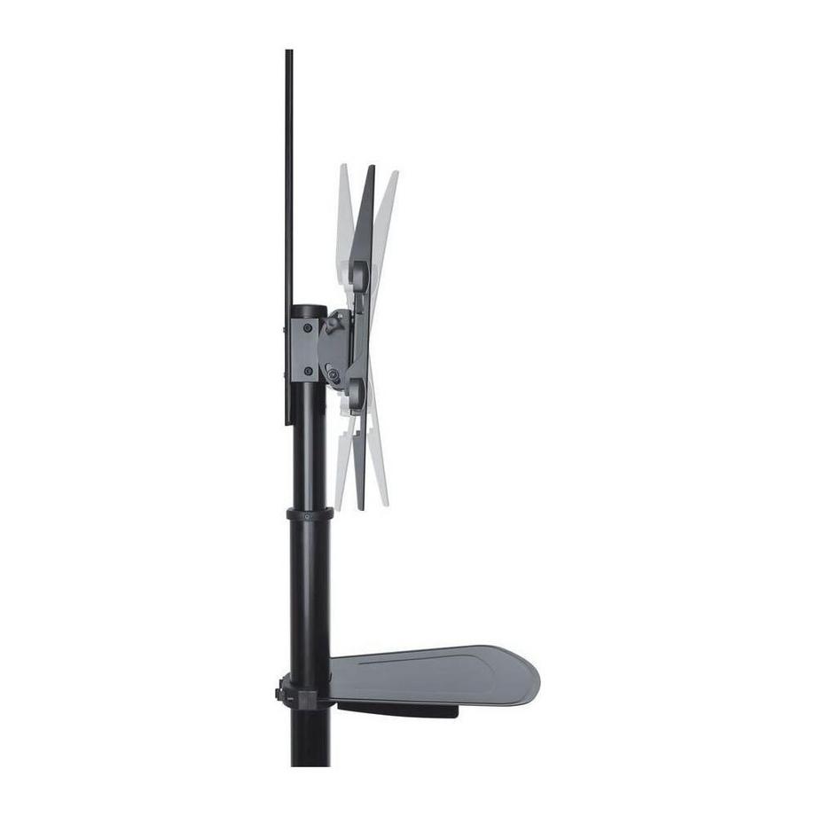 PureMounts  Chariot TV  PM-CART 