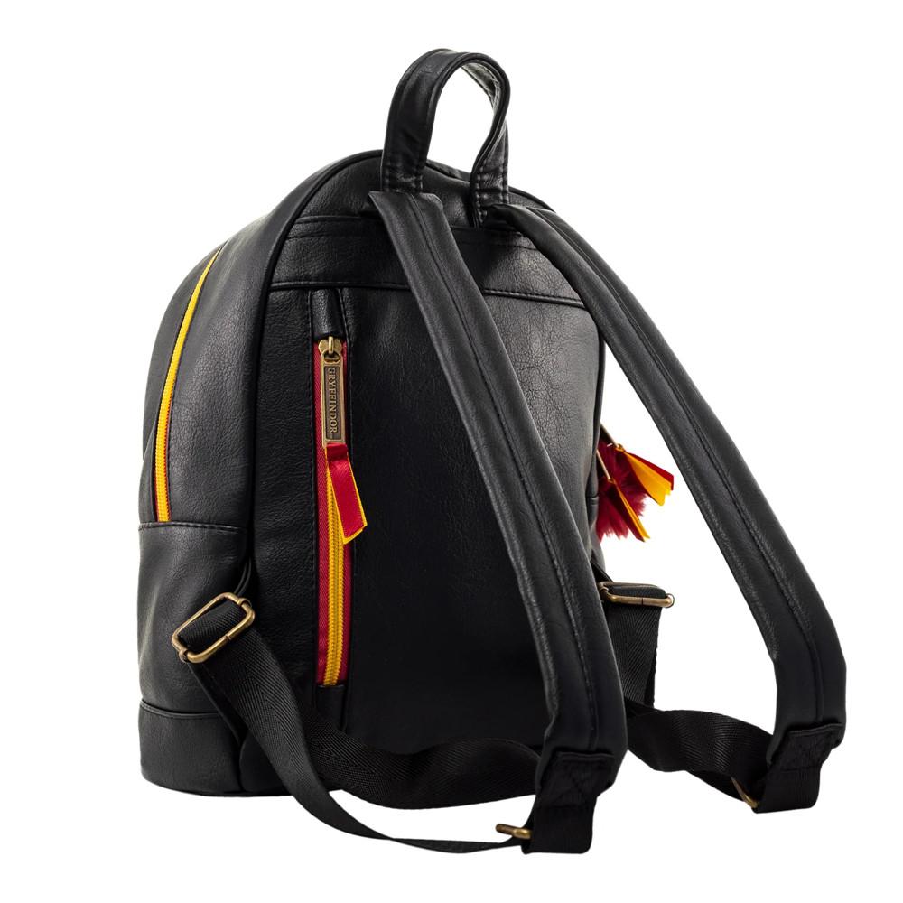 Harry Potter Rucksack Gryfindor  