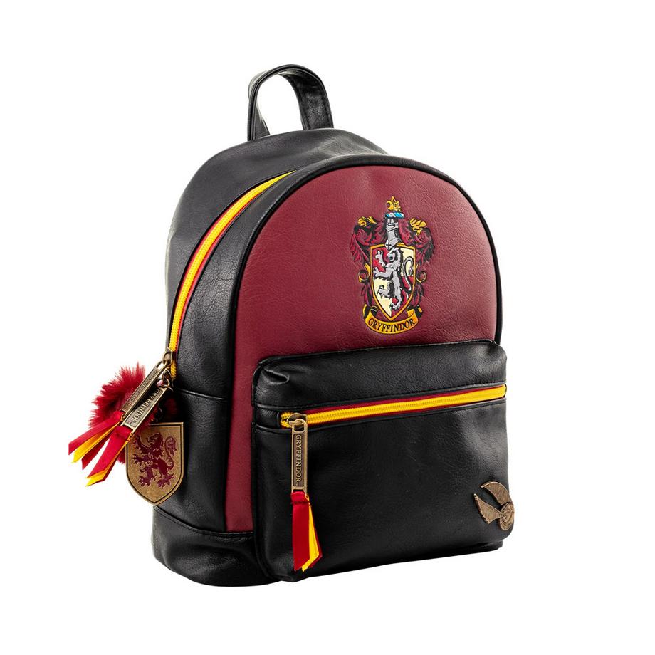 Harry Potter Gryffindor Zaino  