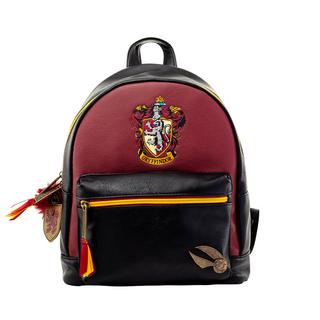 Harry Potter Rucksack Gryfindor  