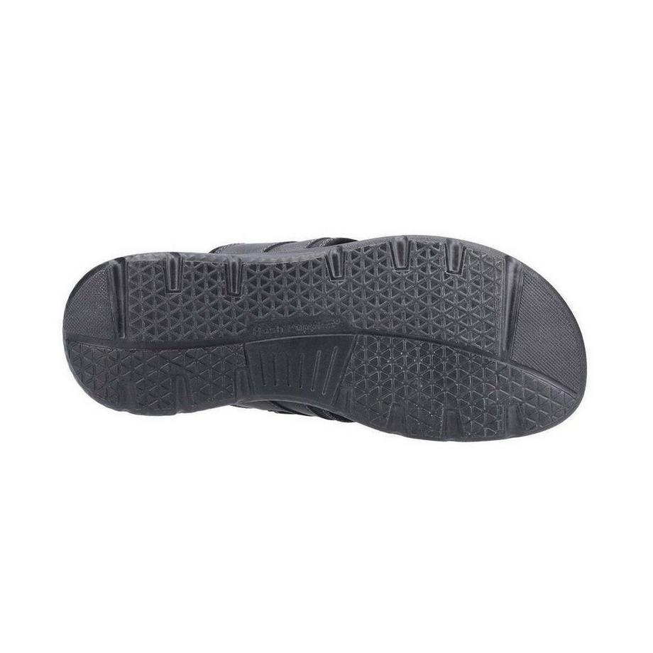 Hush Puppies  Flipflops Connor, Leder 