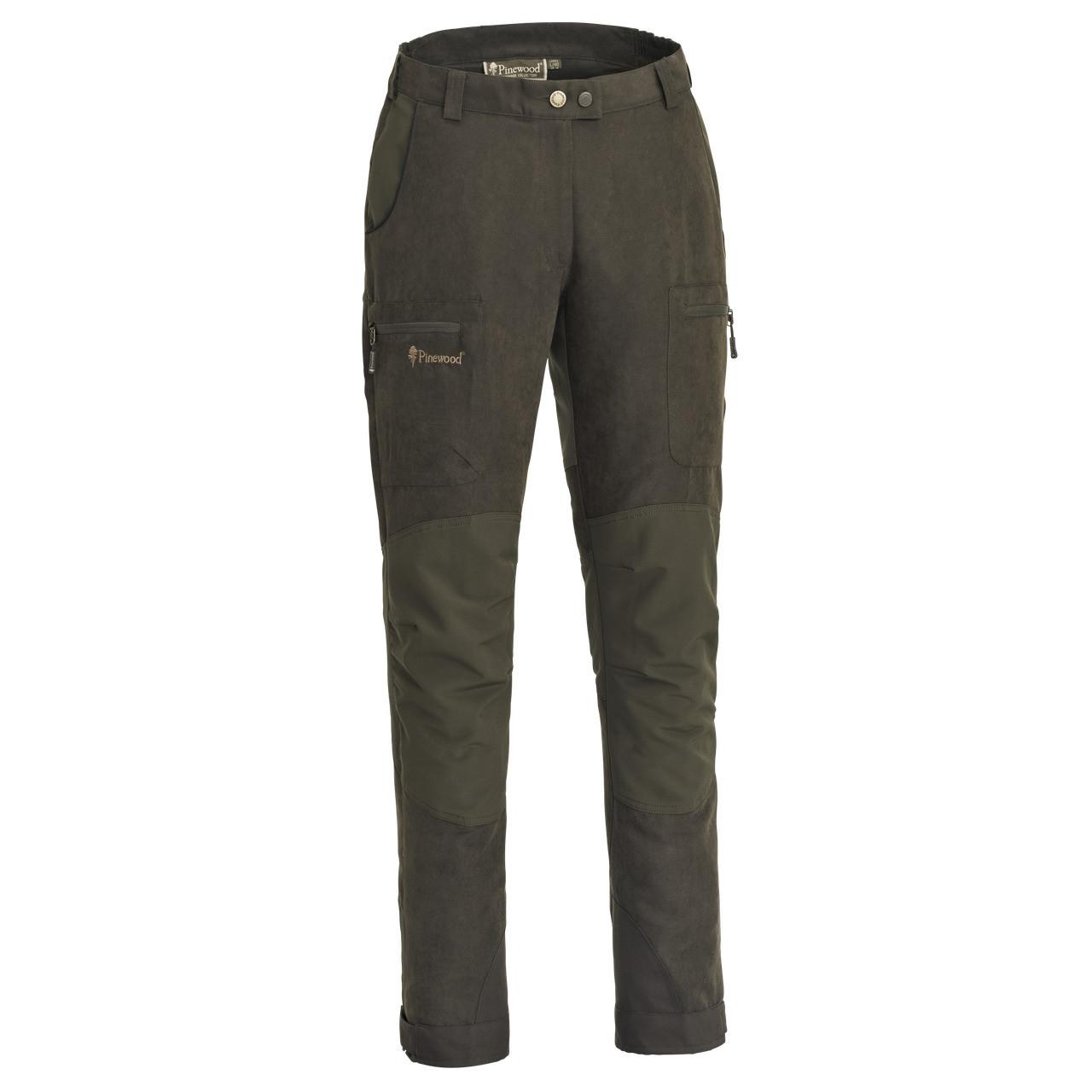 Image of Damenhosen Furudal Caribou Unisex 42
