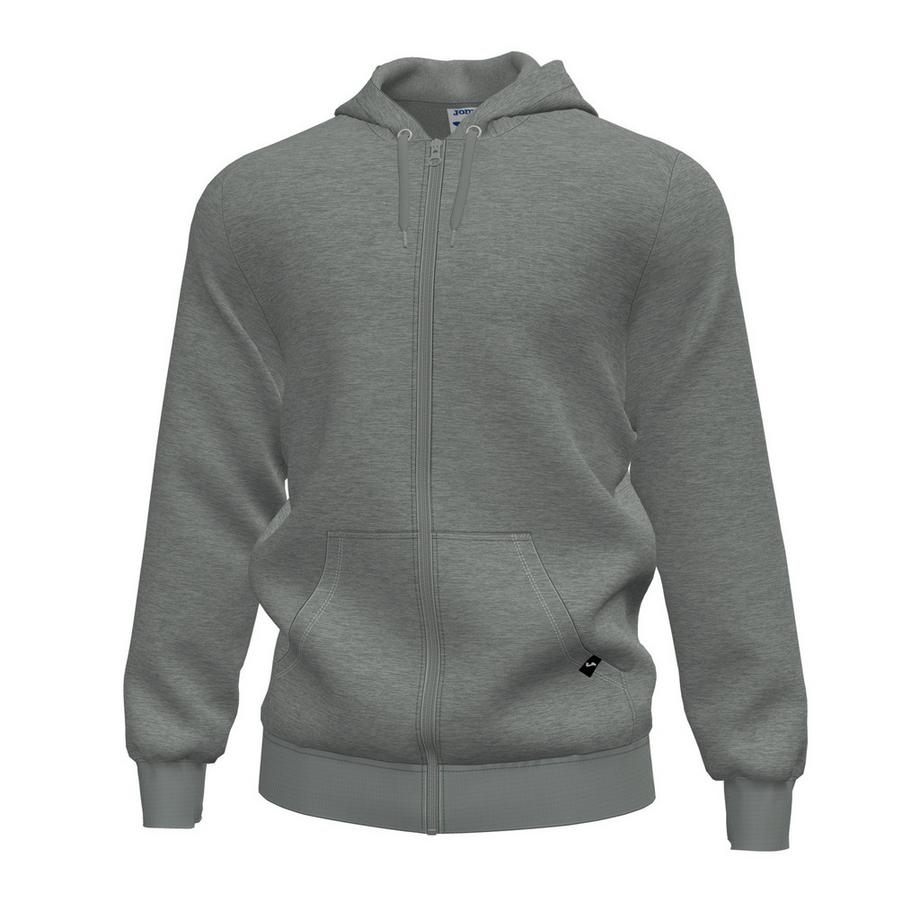 Felpa con cappuccio Joma Jungle