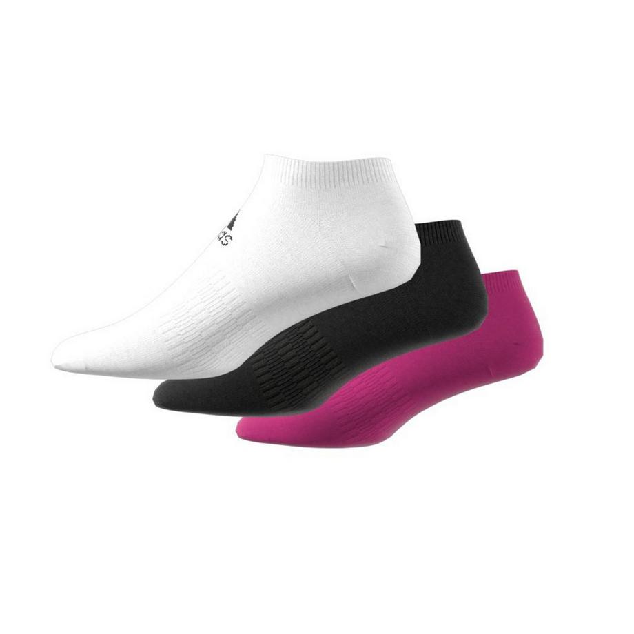 adidas Light Low 3er-Pack No-Show Socken  