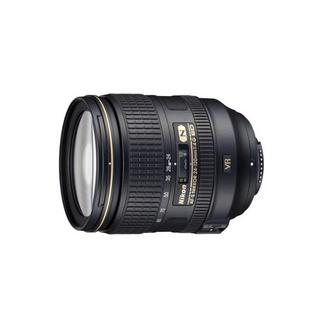 Nikon  Nikon AF-S NIKKOR 24–120 mm F4 G ED VR (weißer Karton) 