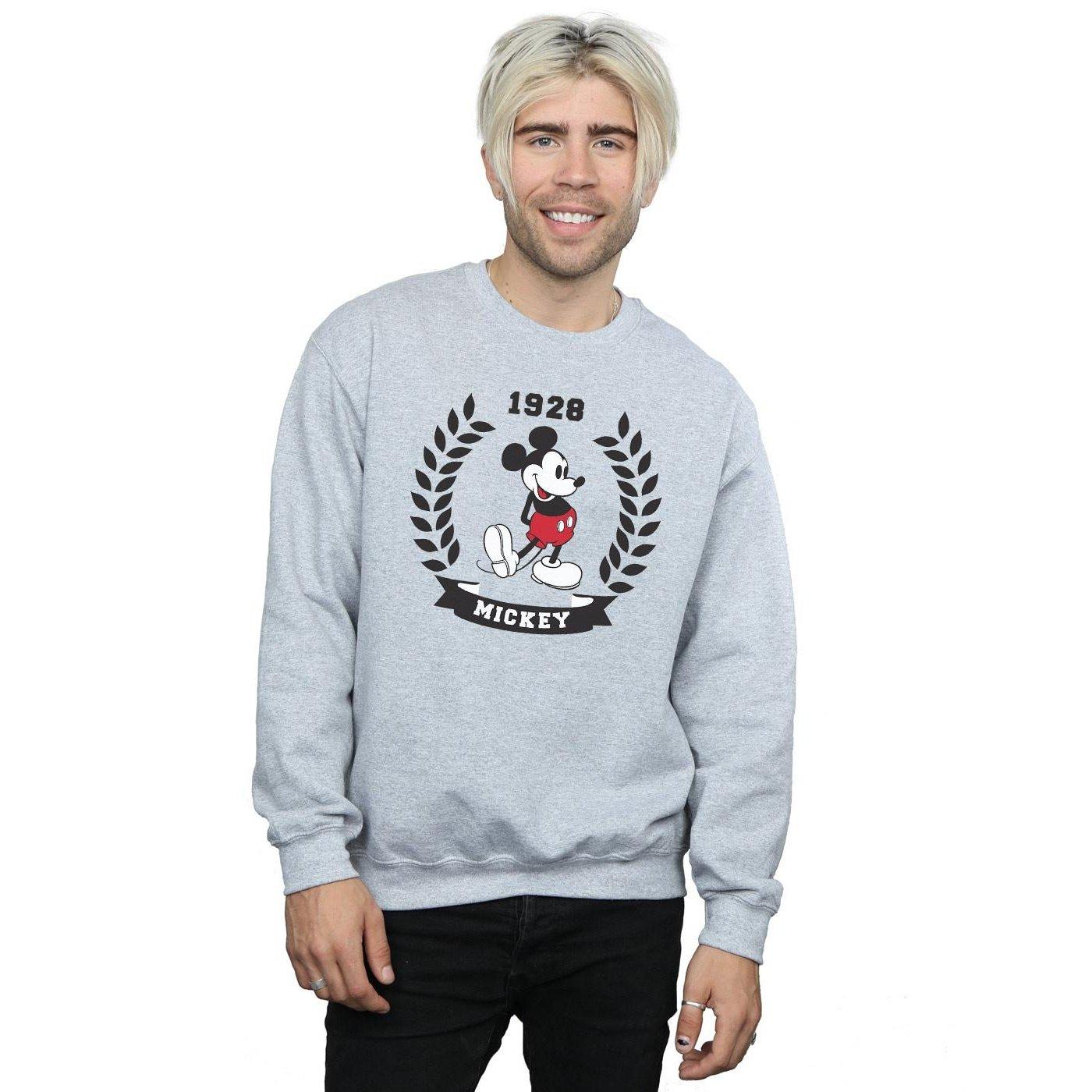 Disney  Sweatshirt 