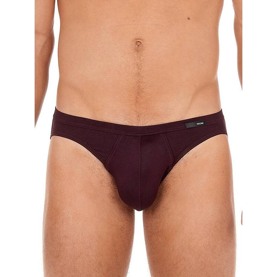HOM MicroBrief Tencel Soft  
