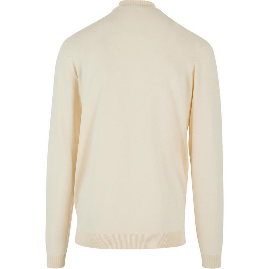 URBAN CLASSICS Rollkragenpullover  