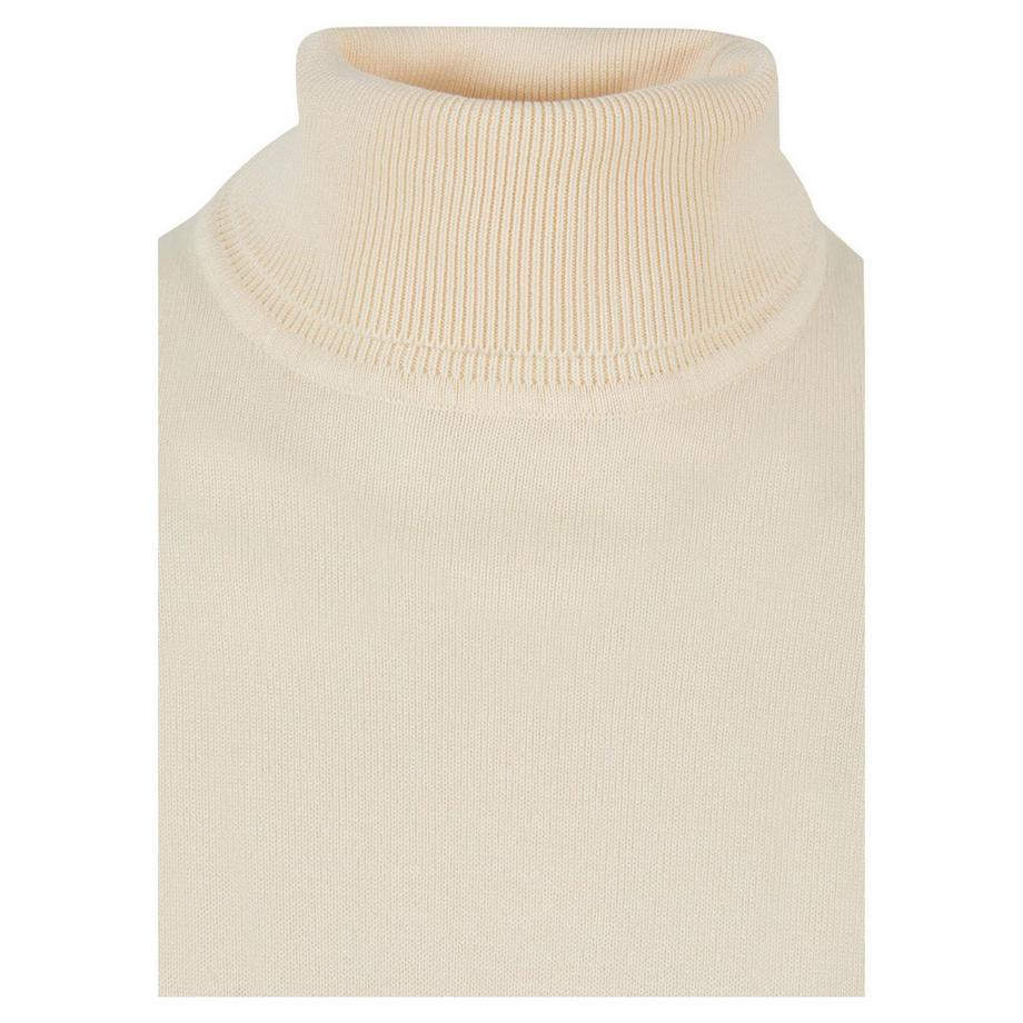 URBAN CLASSICS Rollkragenpullover  