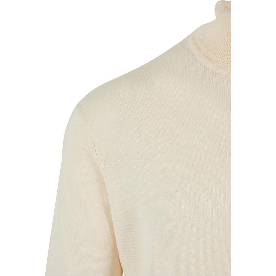 URBAN CLASSICS Rollkragenpullover  