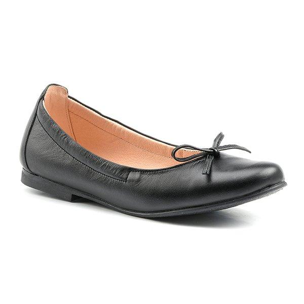 Image of Amélie-30 Unisex Schwarz 30