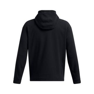 UNDER ARMOUR  felpa con cappuccio expanse fleece 