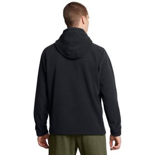 UNDER ARMOUR  felpa con cappuccio expanse fleece 