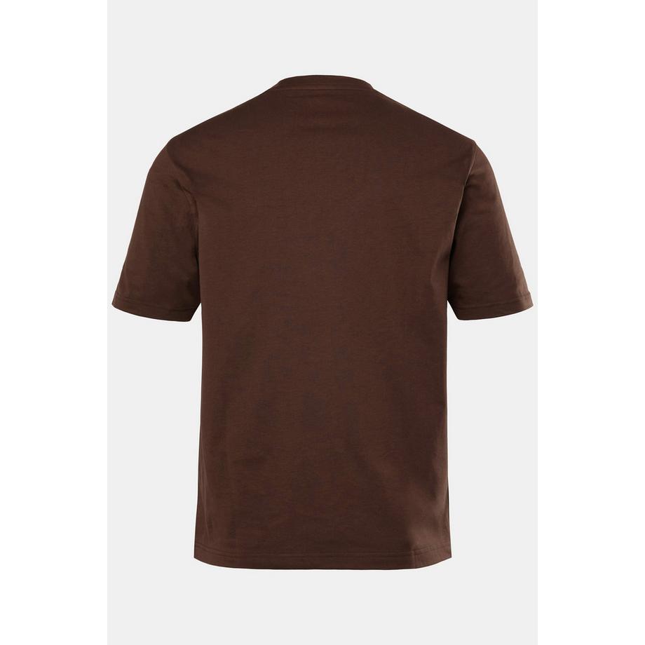 JP1880 T-shirt Maniche Corte Girocollo Stampa Vintage  