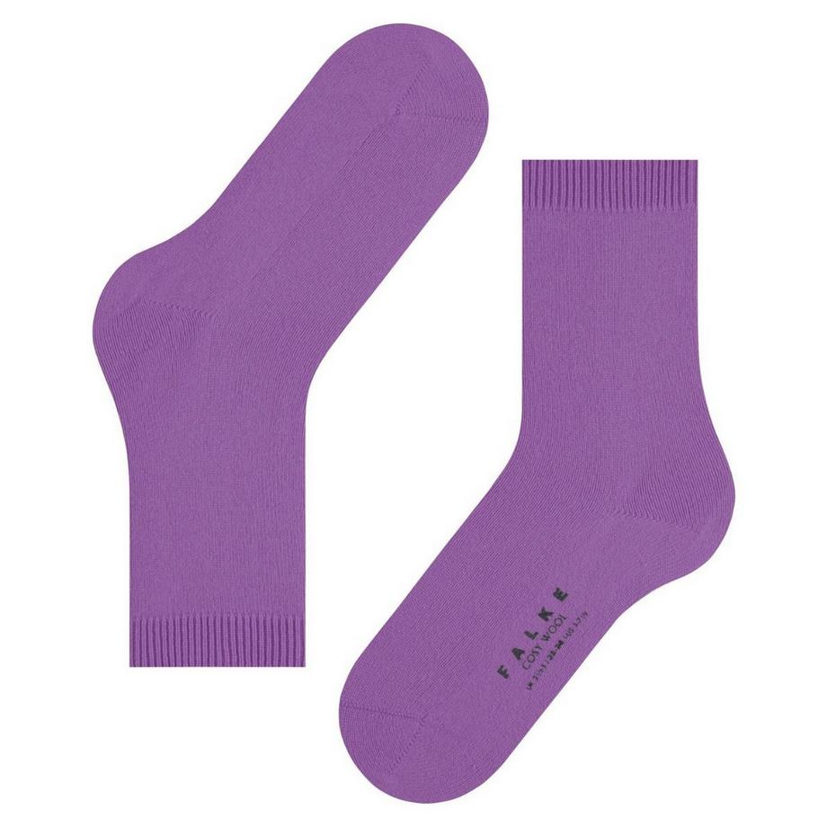 FALKE Cosy Wool Calze Classiche  