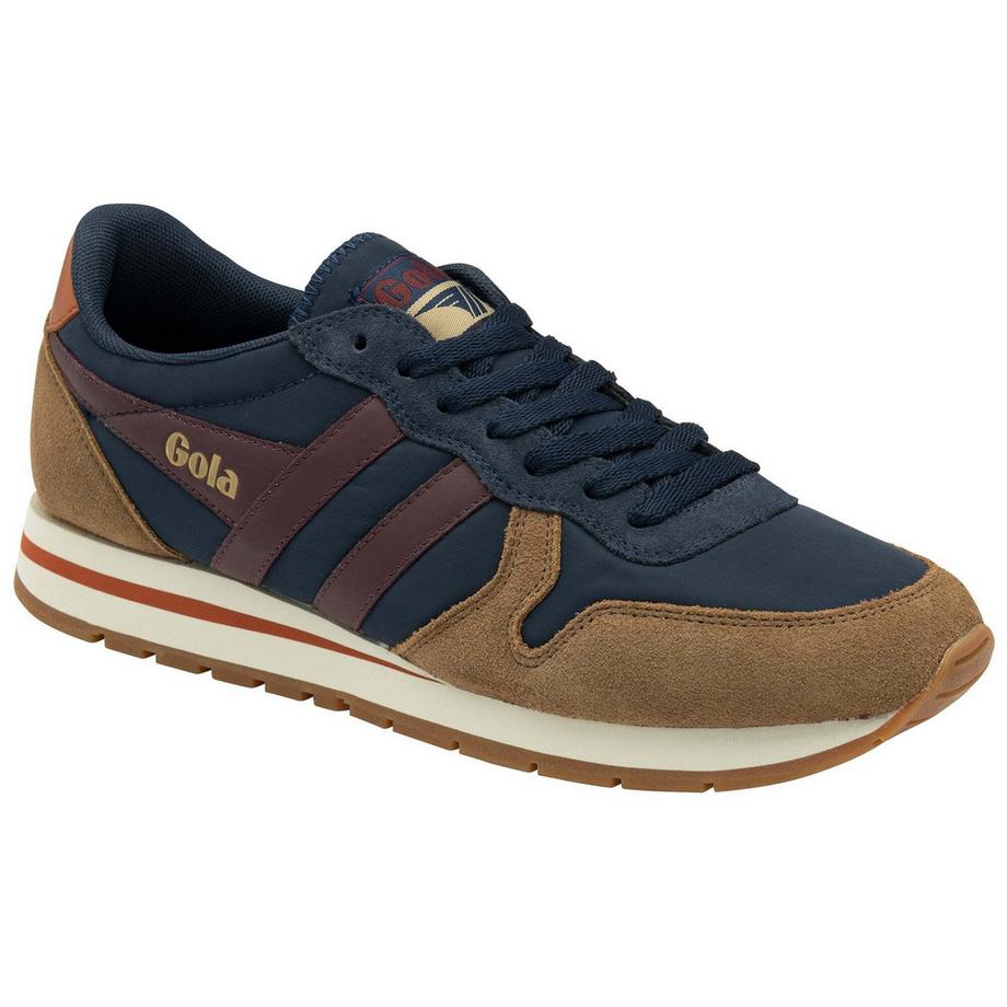 gola  Scarpe da ginnastica Gola Daytona Chute 