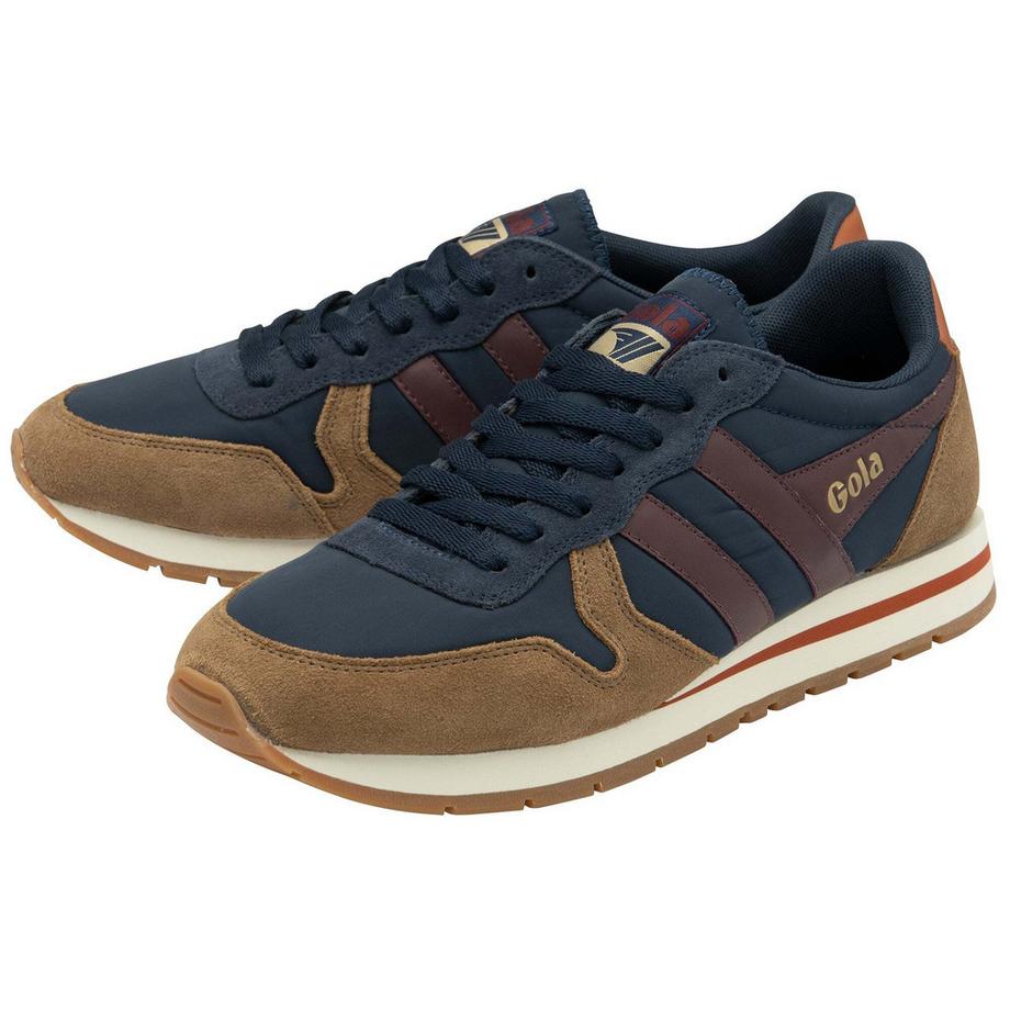 gola  Scarpe da ginnastica Gola Daytona Chute 
