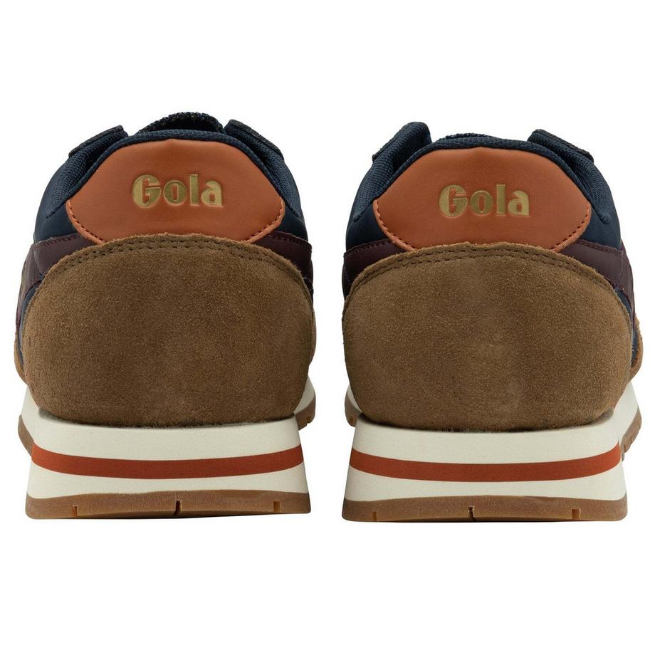 gola  Scarpe da ginnastica Gola Daytona Chute 
