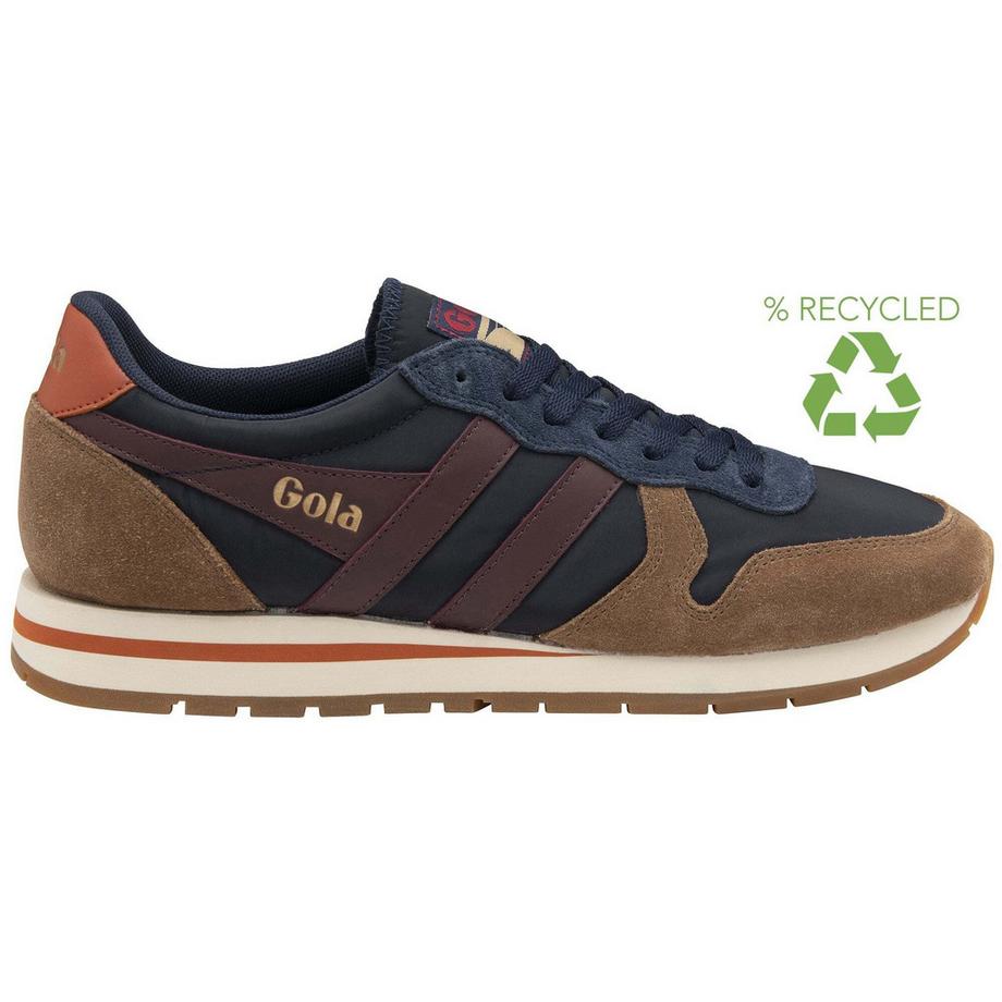 Scarpe da ginnastica Gola Daytona Chute