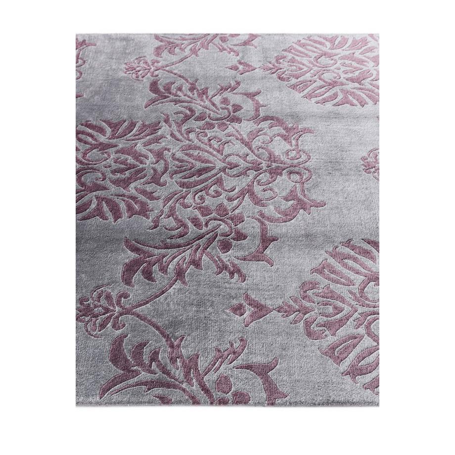 VIDAL Tappeto fatto a mano Darya-Indian  